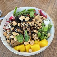   at RÅG in Uddevalla