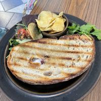   at RÅG in Uddevalla