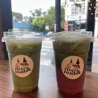   at Rivers & Roads Cafe in Chicago