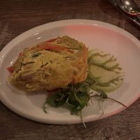   at Rice & Sambal in Philadelphia