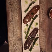   at Rice & Sambal in Philadelphia