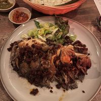   at Rice & Sambal in Philadelphia