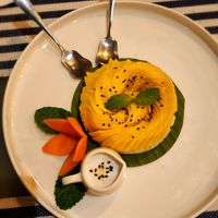  at Odyssey Mediterranean in Koh Phayam