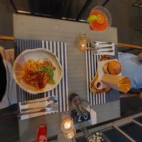  at Odyssey Mediterranean in Koh Phayam