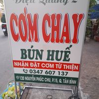 Correct address at Diêu Quang 2  in Ho Chi Minh City