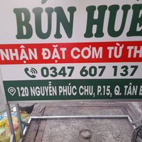 Correct address at Diêu Quang 2  in Ho Chi Minh City