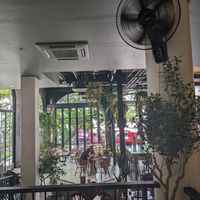Cafe at Hern Coffee And Bistro in Phuket