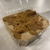 Tiramisu  at Alberton Takeaway in Alberton