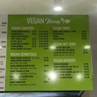   at Alberton Takeaway in Alberton