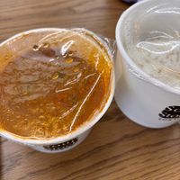   at Soup Stock Tokyo - Yotsuya in Tokyo