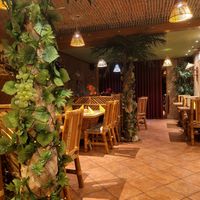 Restaurant at Viet Long Restaurant in Ginsheim-gustavsburg