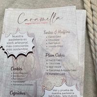  at Caramella in Torrejon De Ardoz