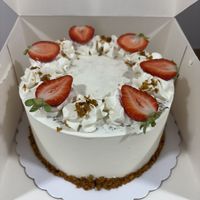   at Caramella in Torrejon De Ardoz