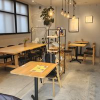 Inside at Inside in Atsugi