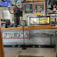 Check   at Gasoline Alley in Akron