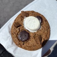   at Knead Love Bakery in New York City