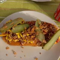  at Le Kiosque Vert - Hot-Dogs in Paris