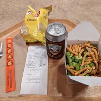  at Old Faithful Lodge Cafeteria and Bakery in Yellowstone National Park
