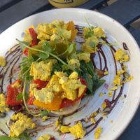   at The Bake House in Runcorn