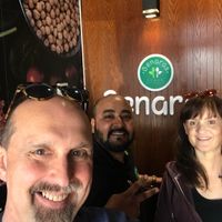  at Benaras in Edmonton