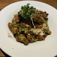   at Benaras in Edmonton