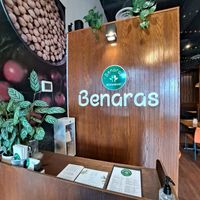  at Benaras in Edmonton