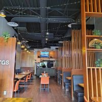  at Benaras in Edmonton