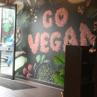 Entry at Benaras in Edmonton