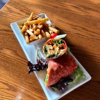  at Benaras in Edmonton