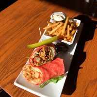  at Benaras in Edmonton