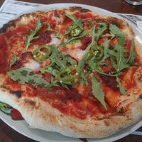  at Papa's Dom in Mikkeli