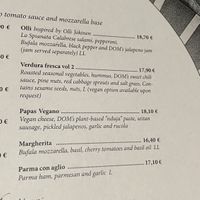   at Papa's Dom in Mikkeli