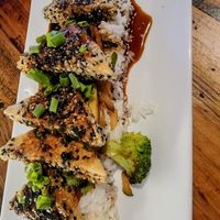  at Purple Olive  in St Augustine