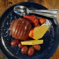  at Purple Olive  in St Augustine