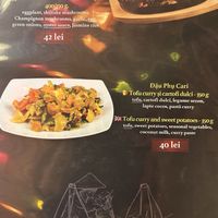   at The Little Hanoi in Brasov