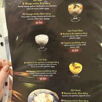   at The Little Hanoi in Brasov