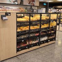 at Albert Supermarket  in Karlovy Vary
