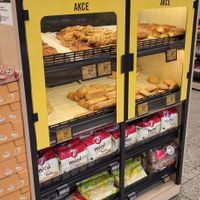  at Albert Supermarket  in Karlovy Vary