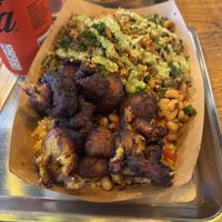   at Osè African Cuisine  in Paris