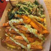   at Osè African Cuisine  in Paris