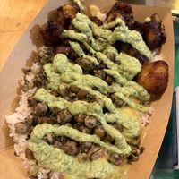   at Osè African Cuisine  in Paris