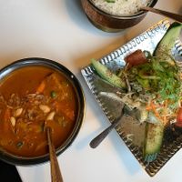   at Restaurant Biryani in Bielefeld