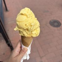   at Gelato Boy in Denver