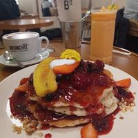  at Brunchit - Las Letras in Madrid