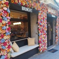  at Brunchit - Las Letras in Madrid