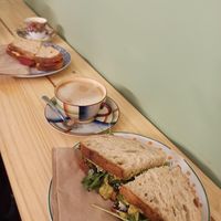  at Odete Bakery - Cedofeita in Porto