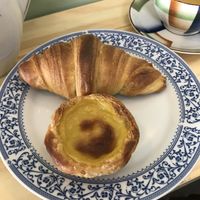   at Odete Bakery - Cedofeita in Porto