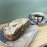   at Odete Bakery - Cedofeita in Porto