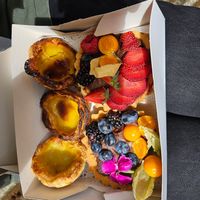  at Odete Bakery - Cedofeita in Porto