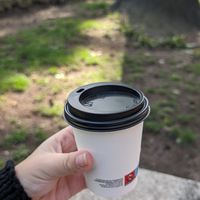 Coffee! at Odete Bakery - Cedofeita in Porto
